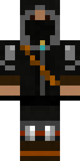 Скин Майнкрафт Игрока lambo