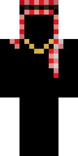 Скин Майнкрафт Игрока lampa_gg