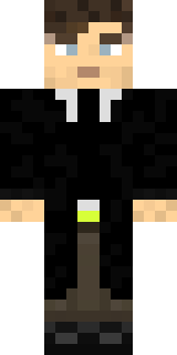 Скин Майнкрафт Игрока lannad4885