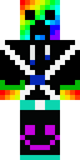 Скин Майнкрафт Игрока lanter