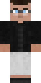 Скин игрока laontme в Майнкрафт