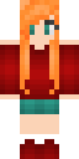 Скин Майнкрафт Игрока lapis