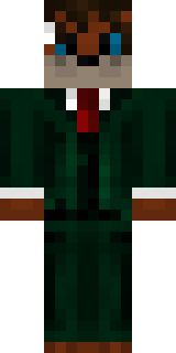 Скин Майнкрафт Игрока lapsus