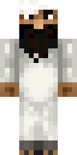 Скин Майнкрафт Игрока laqqi