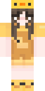 Скин Майнкрафт Игрока larpling