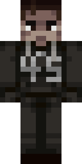 Скин Майнкрафт Игрока larry676767