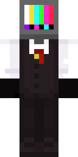 Скин Майнкрафт Игрока larryisamantis