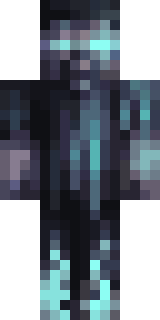 Скин Майнкрафт Игрока laryathan1
