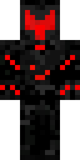 Скин Майнкрафт Игрока laser_games