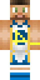 Скин Майнкрафт Игрока lasse05w