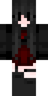 Скин Майнкрафт Игрока lastvamp