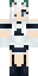 Скин Майнкрафт Игрока lastword