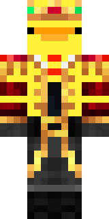Скин Майнкрафт Игрока late_jacoby