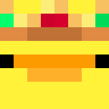 Игрок late_jacoby Майнкрафт - возможно знакомый с GharzardGamer