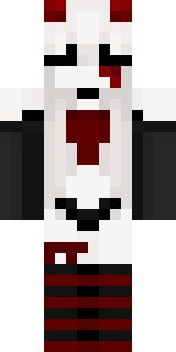 Скин Майнкрафт Игрока latecretaceous