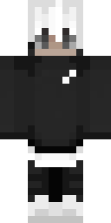 Скин Майнкрафт Игрока latequbble