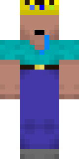 Скин Майнкрафт Игрока launocraft