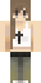 Скин Майнкрафт Игрока lavip_93