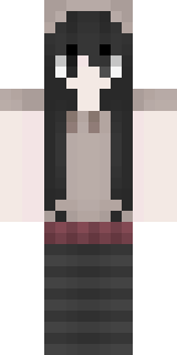 Скин Майнкрафт Игрока lawrcmdbl