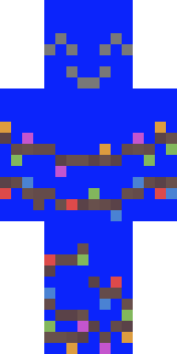 Скин Майнкрафт Игрока layne9