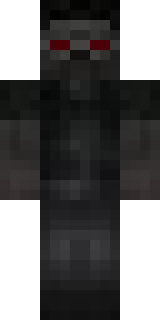 Скин Майнкрафт Игрока laytuu