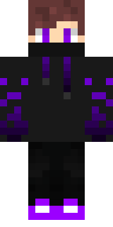 Скин Майнкрафт Игрока layx_