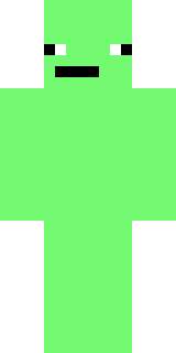 Скин Майнкрафт Игрока lazerbread