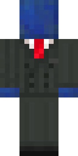 Скин Майнкрафт Игрока lazuritek