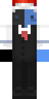 Скин Майнкрафт Игрока lazycaps