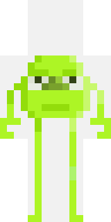 Скин Майнкрафт Игрока lazypng