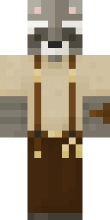 Скин Майнкрафт Игрока lcslu