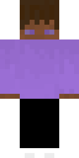 Скин Майнкрафт Игрока leViolettt