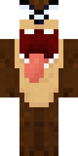 Скин Майнкрафт Игрока le_degluteur