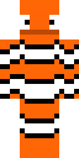 Скин Майнкрафт Игрока le_ton_du_56