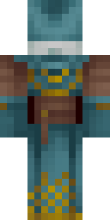 Скин Майнкрафт Игрока leafnosedbat
