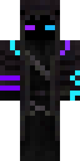 Скин Майнкрафт Игрока lecoborge