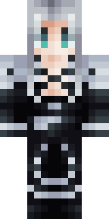 Скин Майнкрафт Игрока leeminhoo