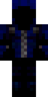 Скин Майнкрафт Игрока legenden_johanii