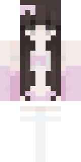 Скин Майнкрафт Игрока leiyuri