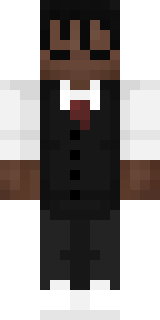 Скин Майнкрафт Игрока lel1tz