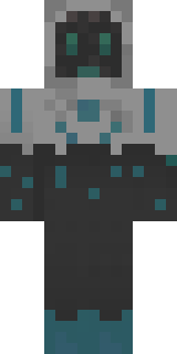 Скин Майнкрафт Игрока lemonadus11