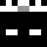 Игрок leo_blank_leo Майнкрафт - возможно знакомый с xqfz