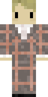 Скин Майнкрафт Игрока leo_lazuli