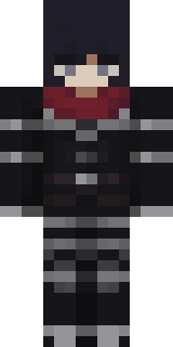 Скин Майнкрафт Игрока leonalphawolf