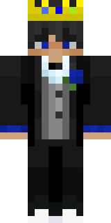 Скин Майнкрафт Игрока leonasLimo1