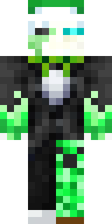 Скин Майнкрафт Игрока leonellus