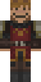 Скин Майнкрафт Игрока leongurke