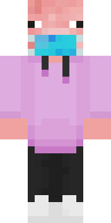 Скин Майнкрафт Игрока leopoldt5k