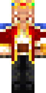 Скин Майнкрафт Игрока lerten68