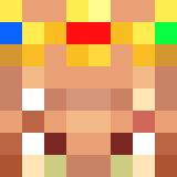 Игрок lerten68 Майнкрафт - возможно знакомый с AMOGUS0123